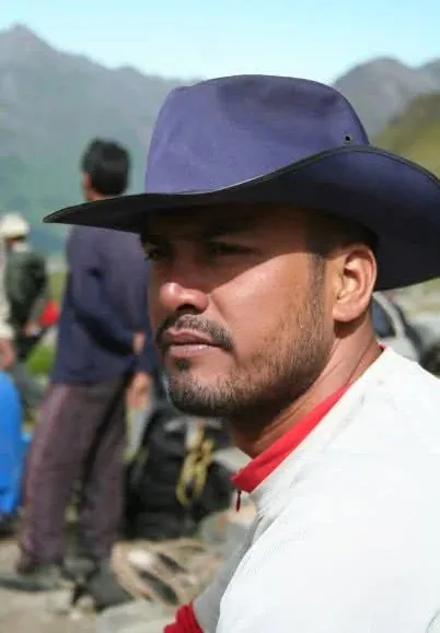 Mr. Ramesh Rawat - Master Himalayan Expedition Leader & Mountaineering Specialist - Adventure Trips India
