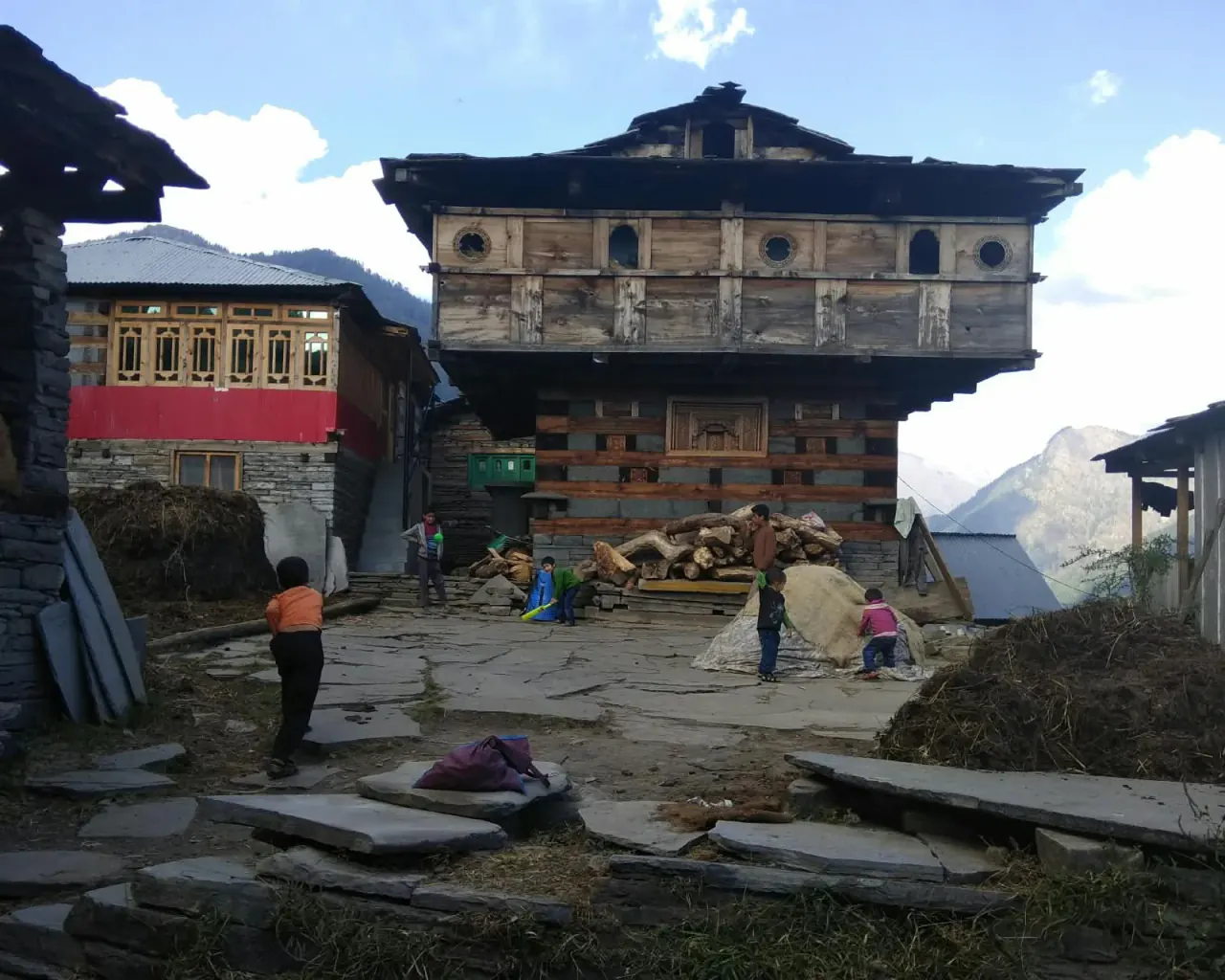 Culture & Sacred Spiritual Pilgrimage Circuit Photo 6