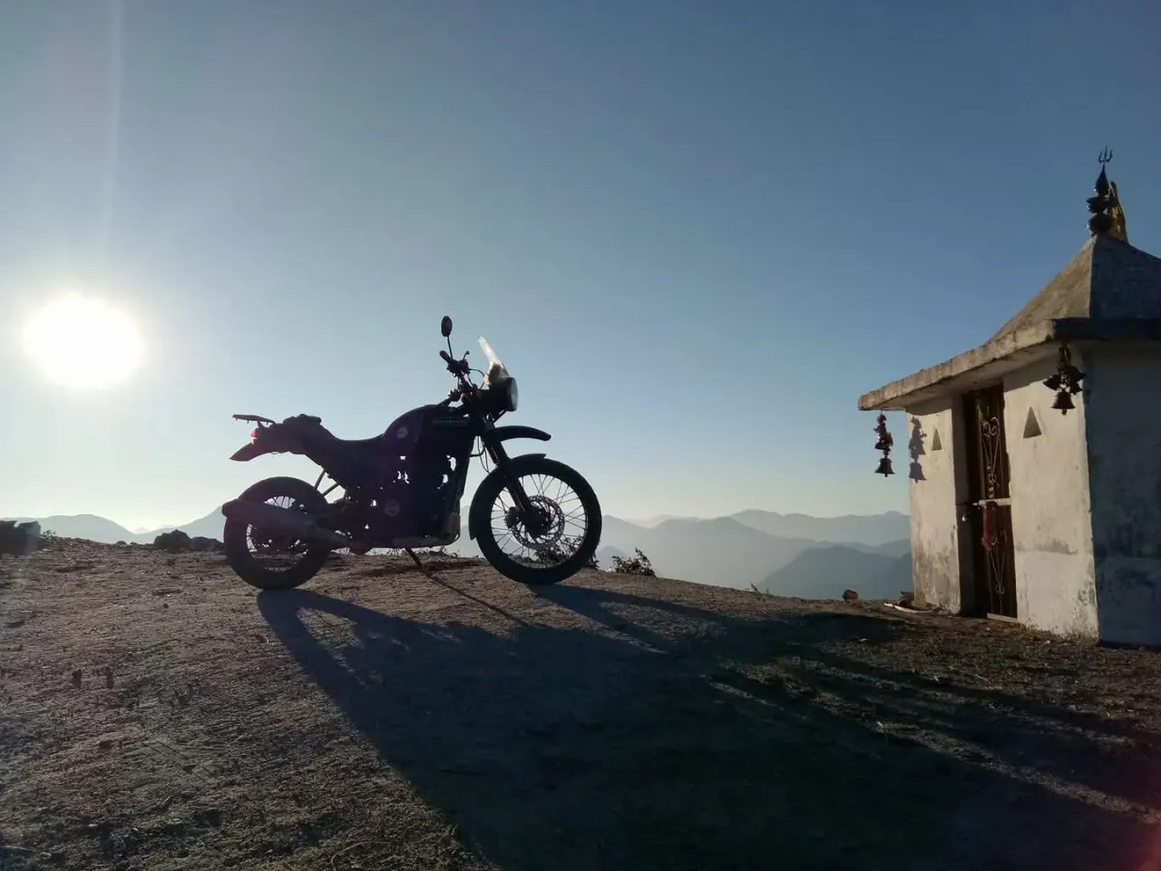 Darma Valley, Om Parvat & Adi Kailash Biking Expedition Photo 6