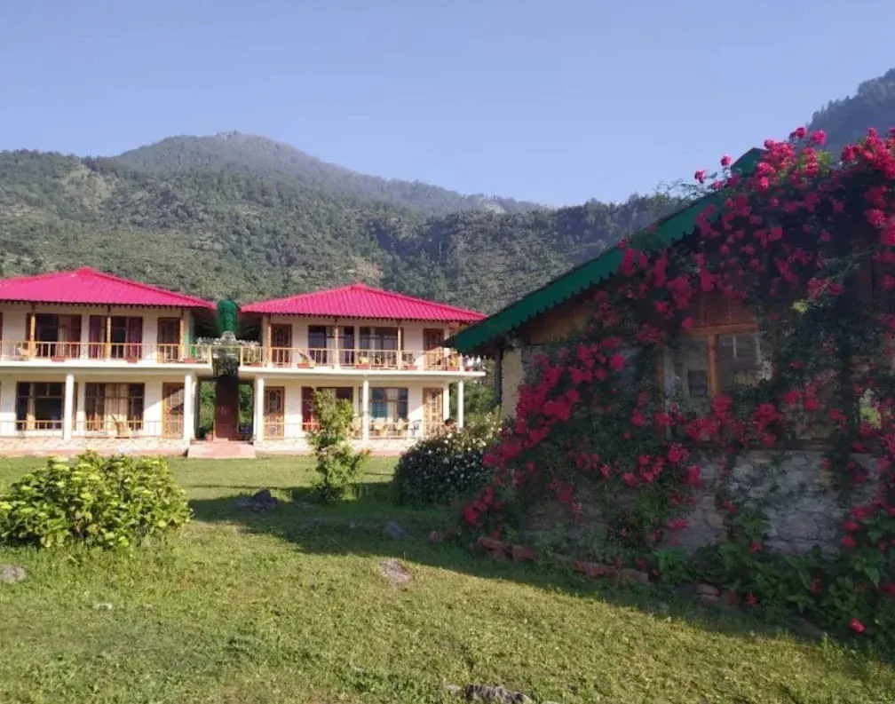 Harsil Valley, Gartang Gali & Kanatal Road Safari Photo 3
