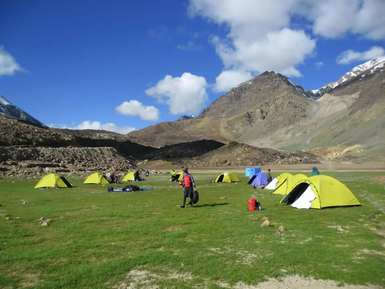 Markha Valley Trek Photo 5