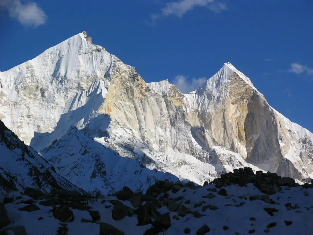 Source of the Ganges & Tapovan Expedition Photo 7