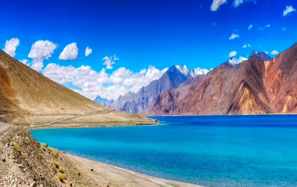 Grand Circuit Zanskar & Ladakh Motor Biking Photo 7